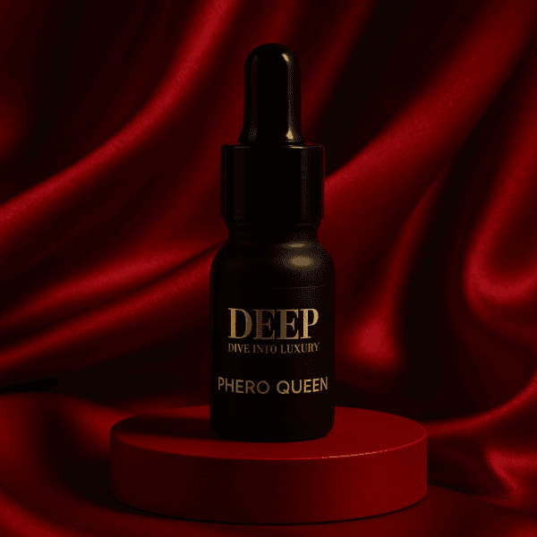 Deep Phero - Queen