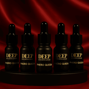 Deep Phero - Queen (Beli 3 Percuma 2)
