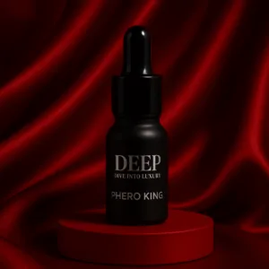 Deep Phero - King