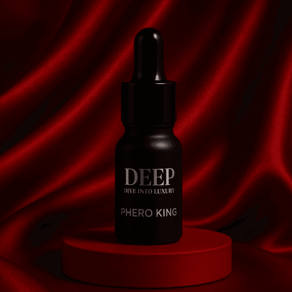 Deep Phero - King