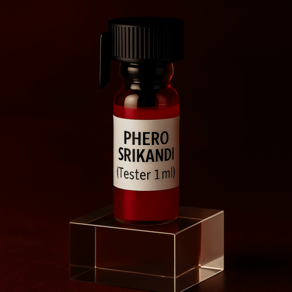 Phero Srikandi (Tester 1ml)