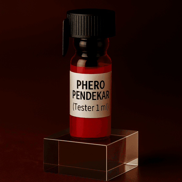 Phero Pendekar (Tester 1ml)